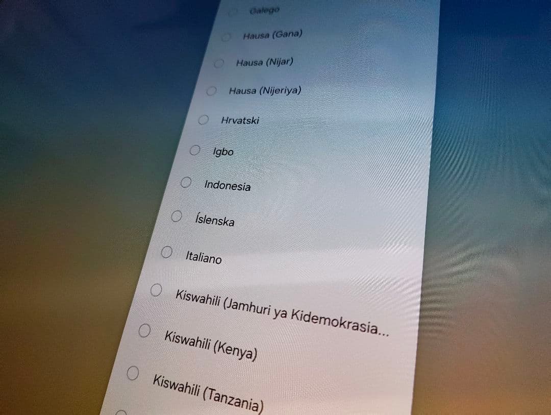 Galaxy Tab S10 Ultra 256GB 国内版 純正カバーフィルム