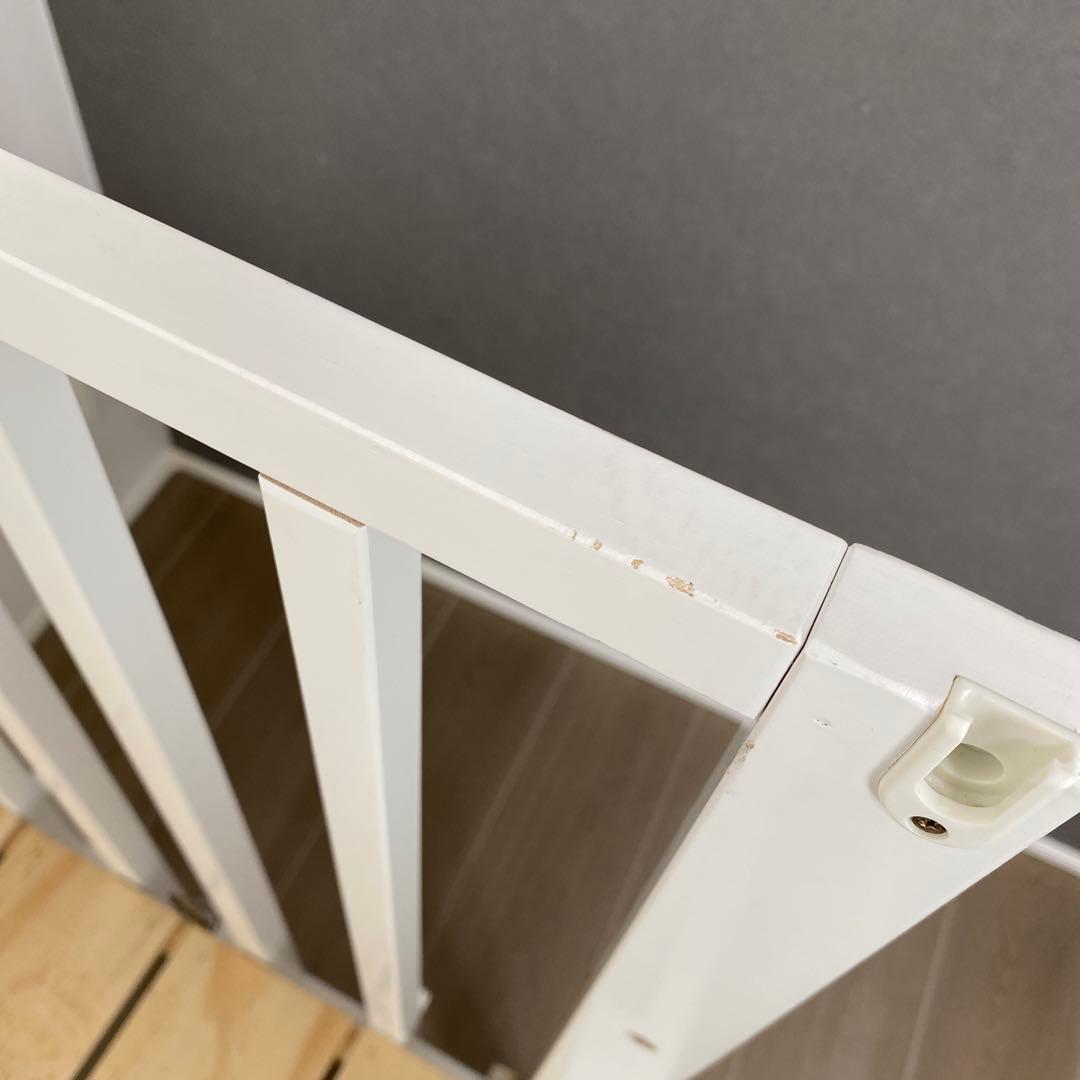 【Chloe⚠️】大和屋　そいねーる　ベビーベッド