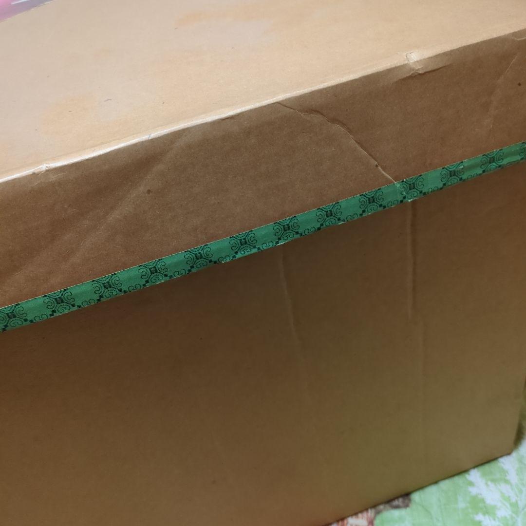 【更にお値下❗️】五月人形　鎧兜　美品　保管品　高さ約100cm　送料込