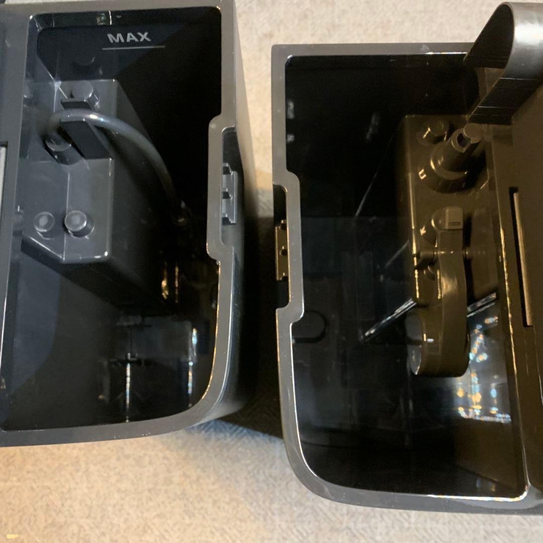 G285\" Eufy X10 Pro Omni (ロボット掃除機) 水拭き両用