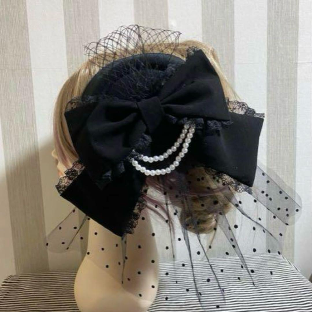 3月中❁︎。様❁︎ 成人式 卒業式 髪飾り ヘッドドレス