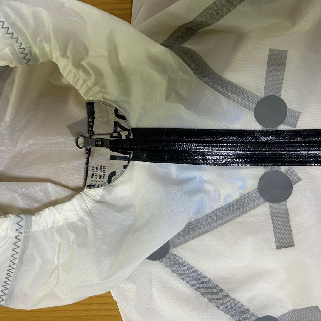 NIKE ISPA ジャケット CJ4570-100