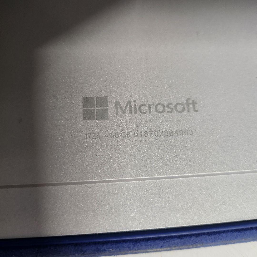Windowsタブレット本体 surface pro4