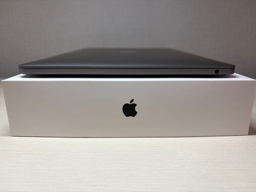 MacBook Pro 13インチ 2019 メモリ16GB/512GB