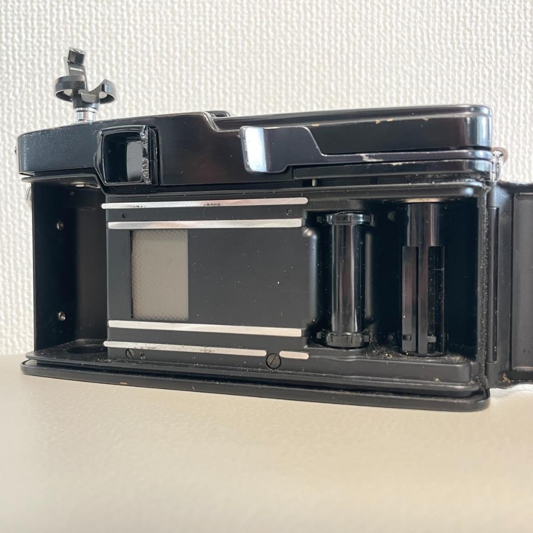 【完動品】Olympus Pen FT ハーフフィルムカメラ #541