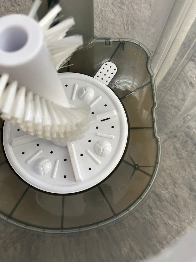 靴洗いま専科3 THANKO コンパクト洗濯機　ミニ洗濯機