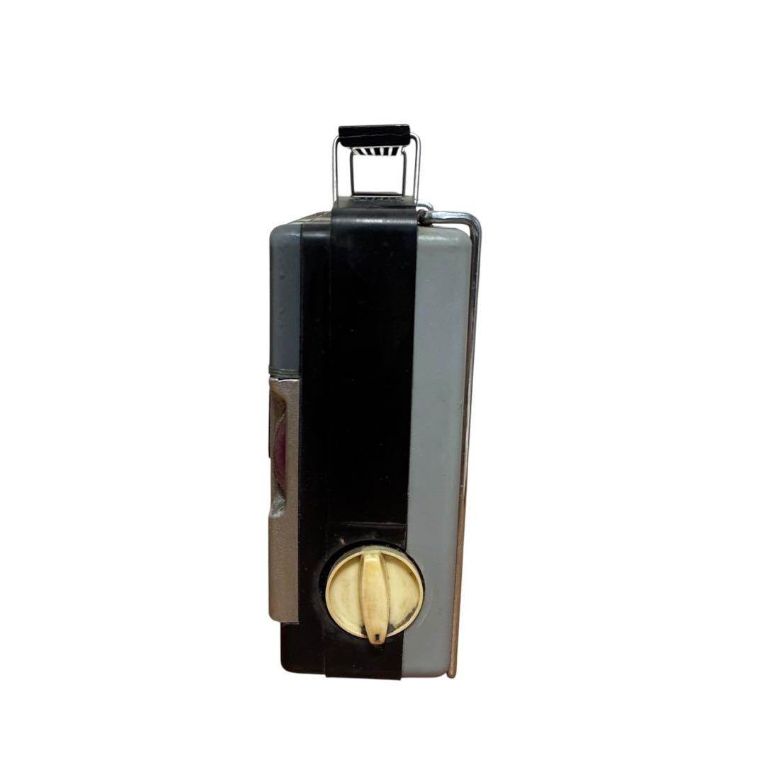 National UA-120ヴィンテージ ラジオ ALL WAVE ジャンク