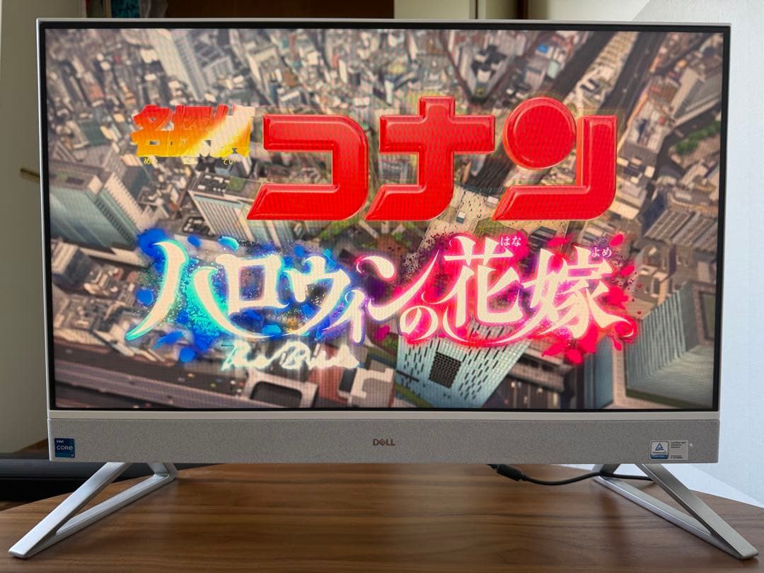 【HiDEJI様】Dell Inspiron27 7710 All-in-One