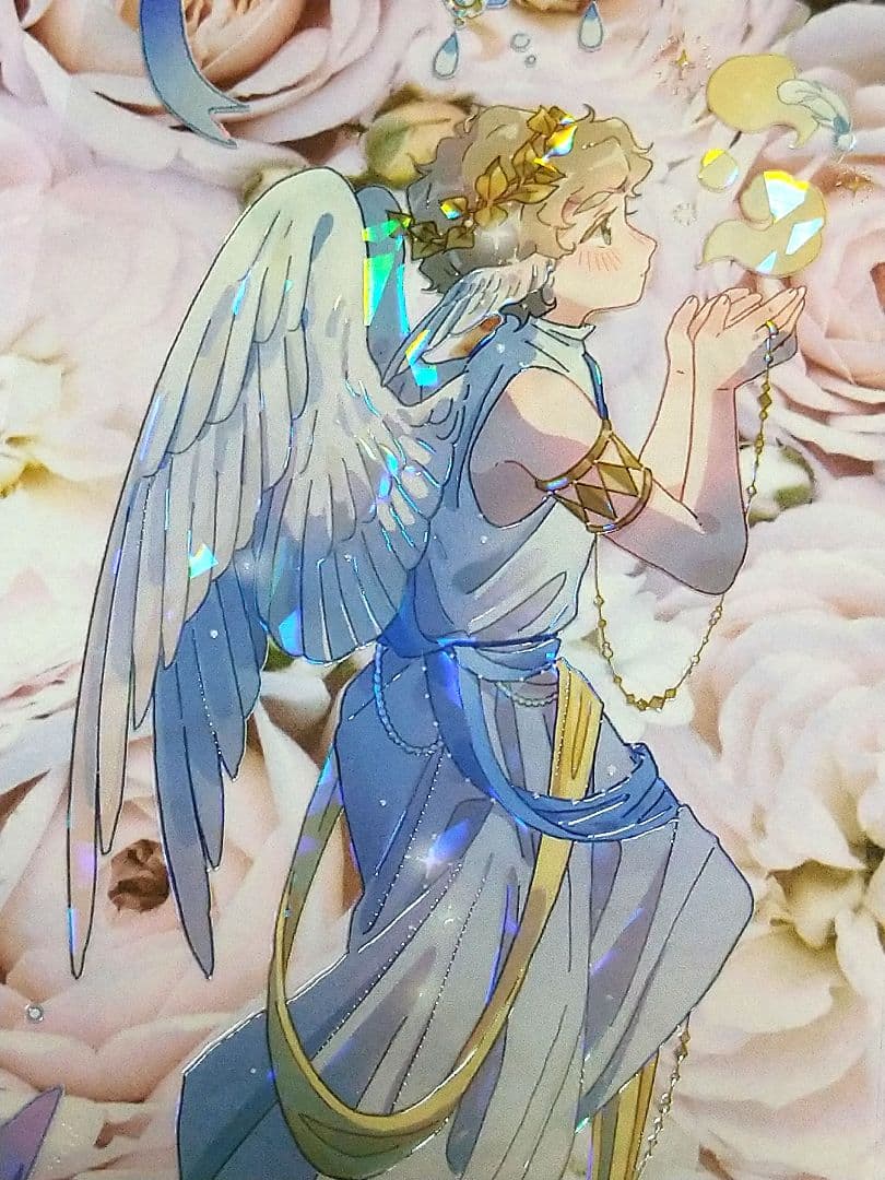 J485＃云与海之歌(贝壳光)Komos空物馆切り売り海外人物マステ女の子男の子