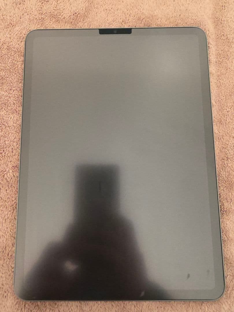 iPad Pro M1 Wi-Fi256GB本体 + スマートフォリオセット