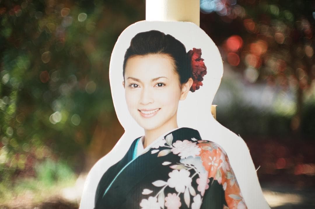 【鷹の目】MC ROKKOR-PG 58mm F1.2 前期 518