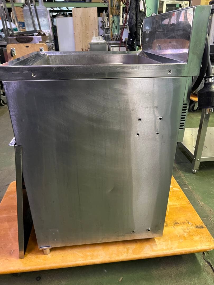 taniko 電気フライヤー