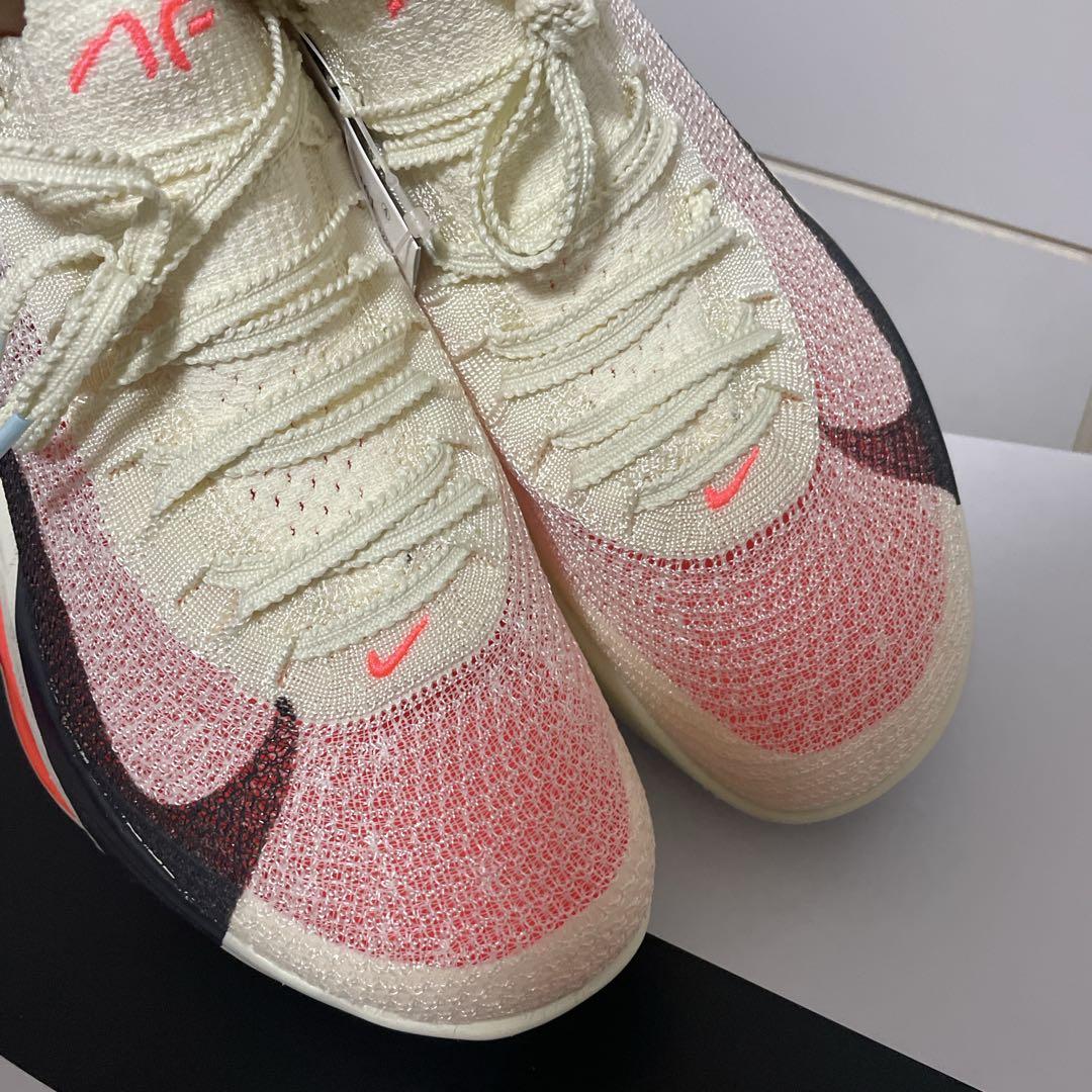 新品タグ付き未使用♡NIKE アルファフライ3