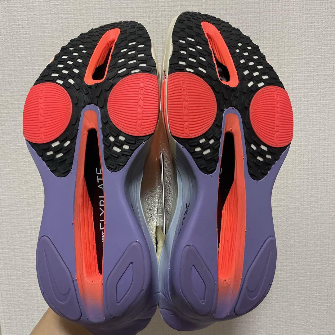 新品タグ付き未使用♡NIKE アルファフライ3