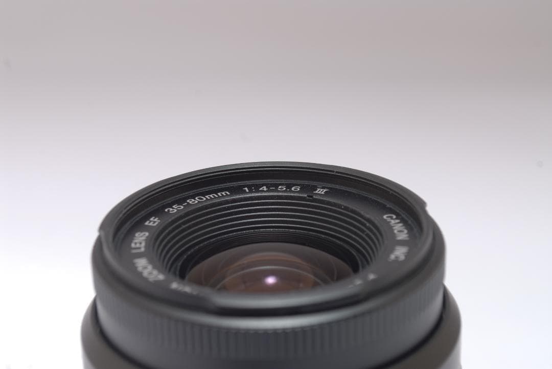 ⭐️すぐに始めれる　遠近両方⭐️Canon kiss x2 ダブルレンズセット