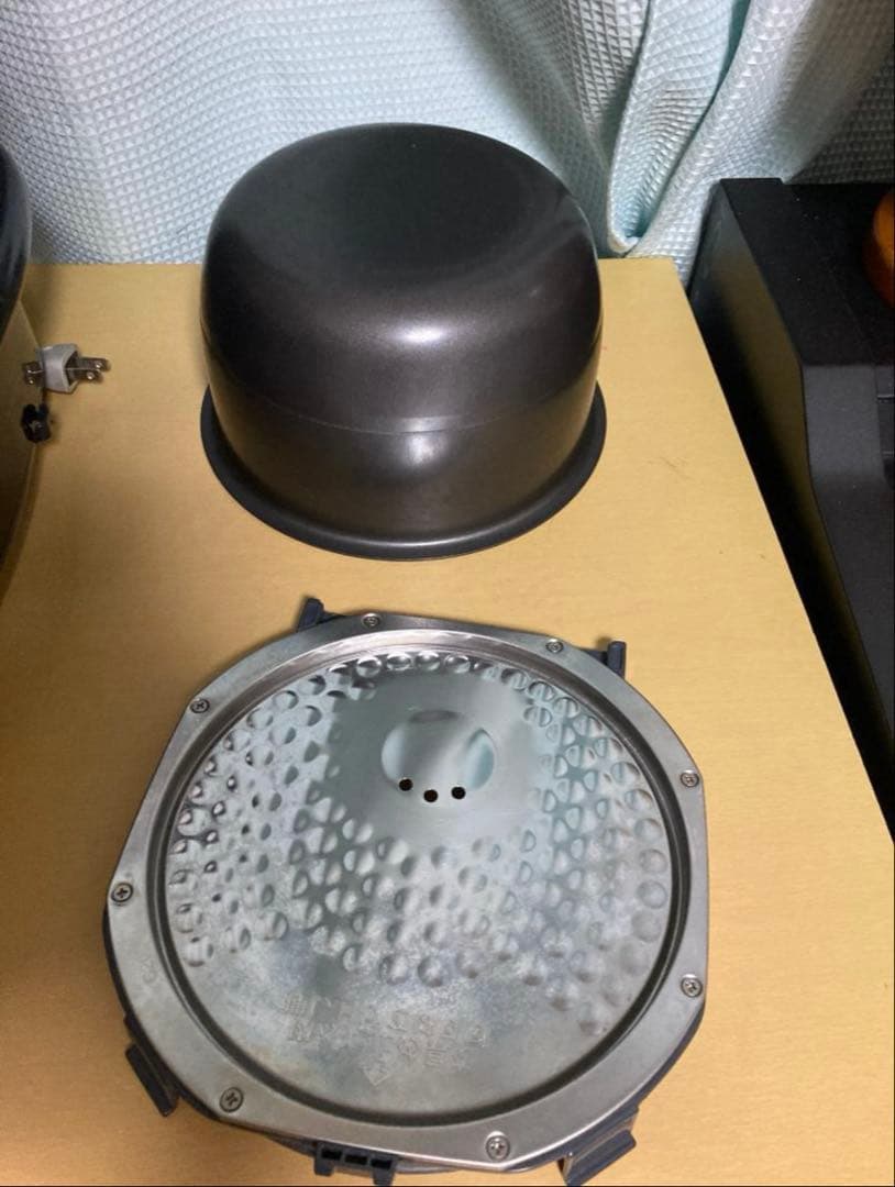 ★★2023年製 NW-VD10 ZOJIRUSHI 象印 IH 炊飯器 ジャー