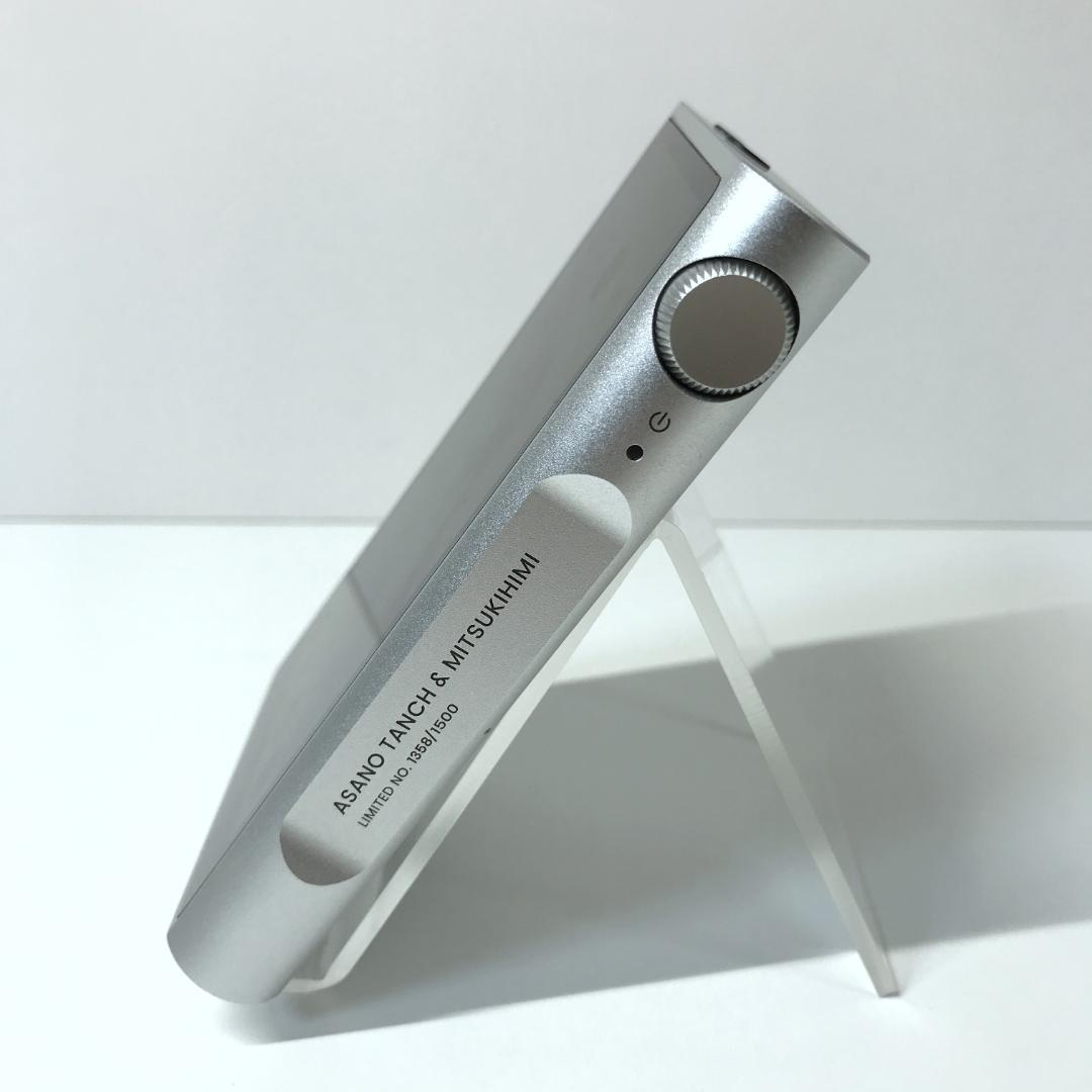 【希少品】SHANLING M3X LIMITED EDITION 200台限定