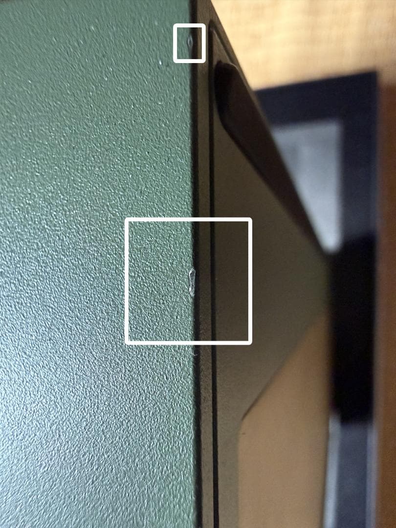 即購入OK｜Tofu60 グリーン｜キーキャップ付き完成品｜希少カラー