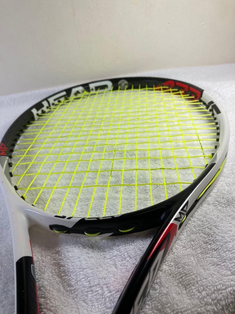 ◉HEAD ◉SPEED MP ジョコビッチ使用シリーズ G2