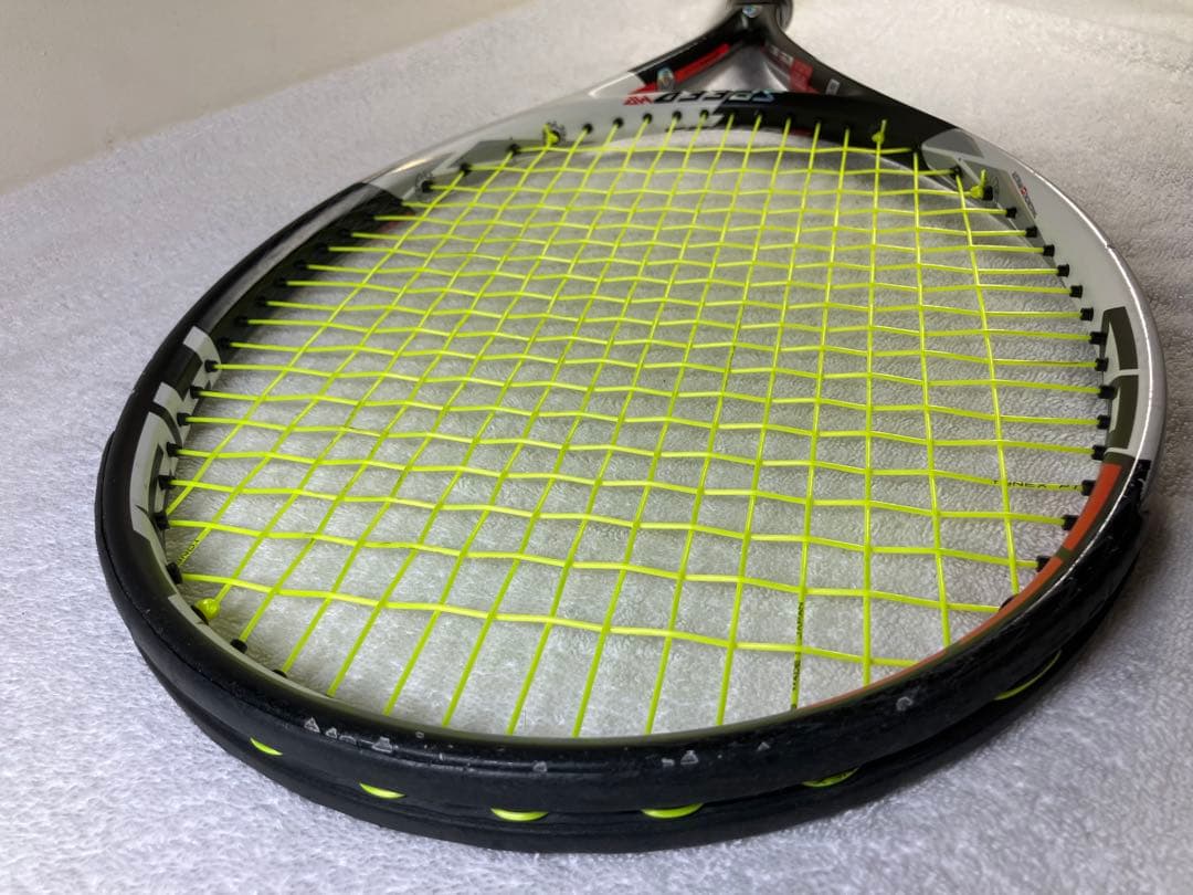 ◉HEAD ◉SPEED MP ジョコビッチ使用シリーズ G2