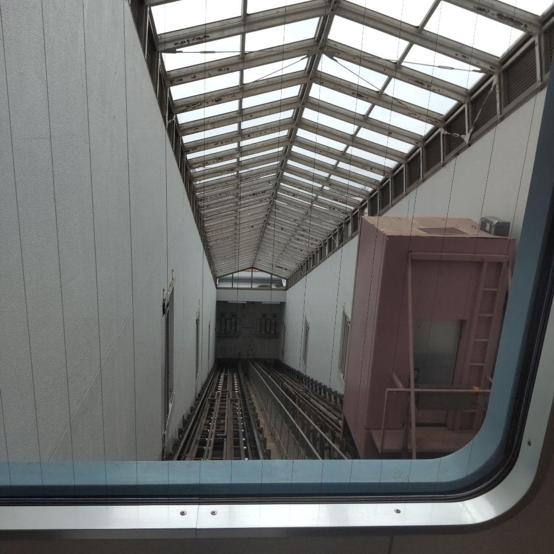 日立電気洗濯乾燥機 組み込み方　BD SG100FL型