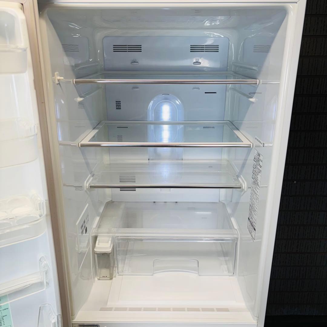 Panasonic 365L 冷蔵庫 大容量 人気モデル【地域限定配送無料】