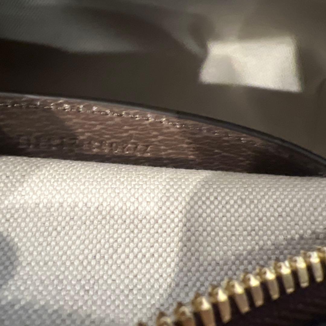 ちぃ❣️GUCCI オフィディアハンドバッグ