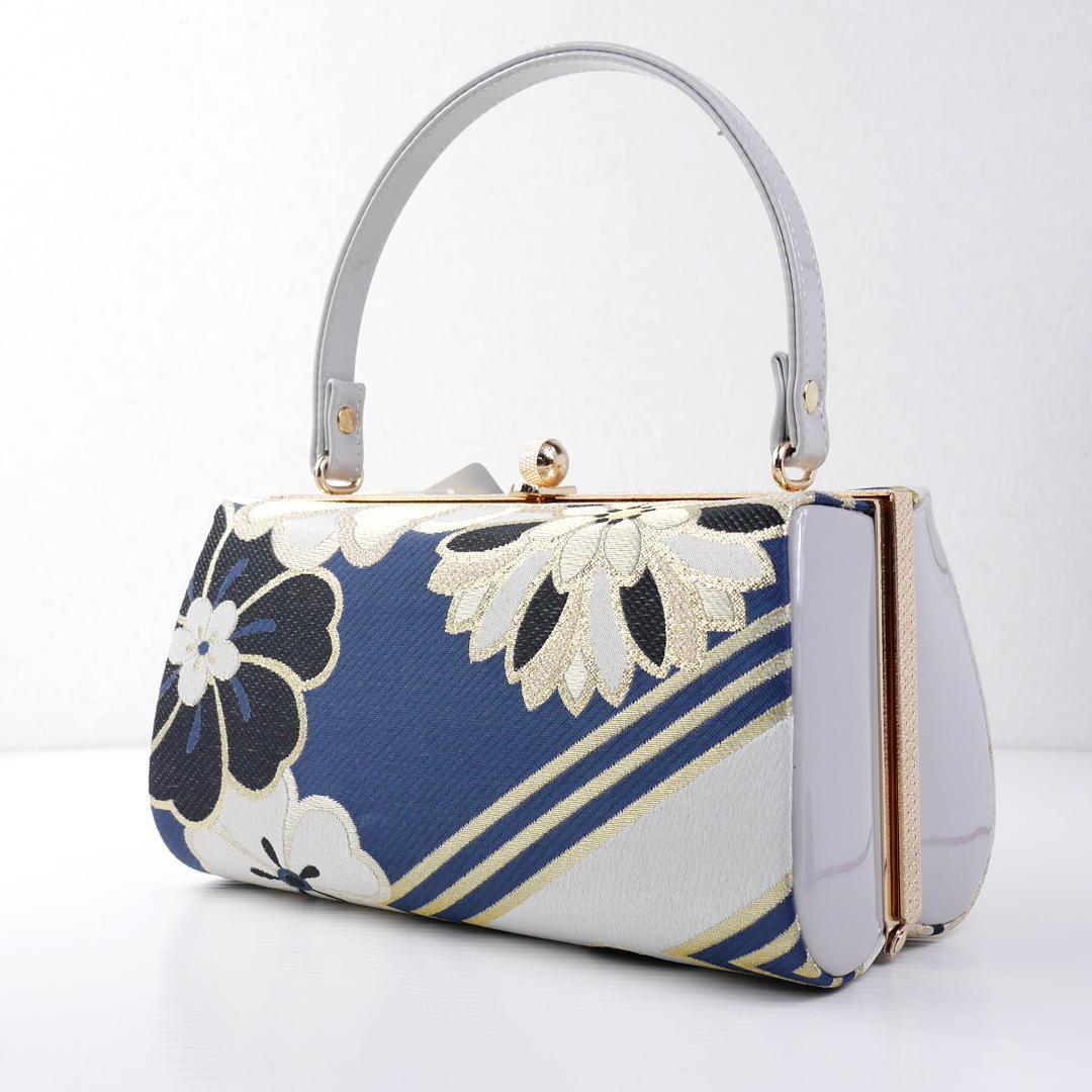 和装 草履バッグセット 振袖 成人式 厚底 ヒール草履 uzouri94-5