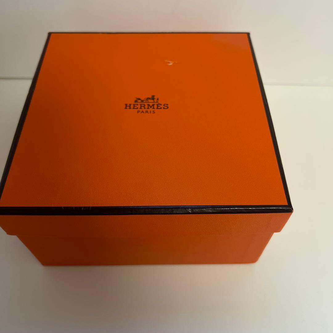 【希少・未使用】HERMES エルメス　サーカスシリーズ　皿　ボウル