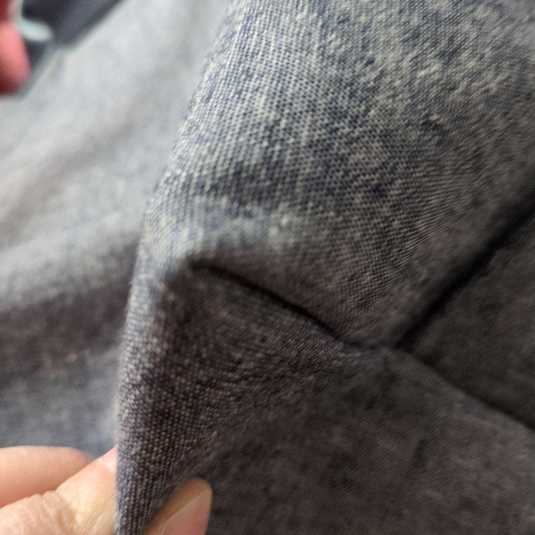 お値下げ☆LONGCHAMPプリアージュSオンザロードマリンデニム 2way