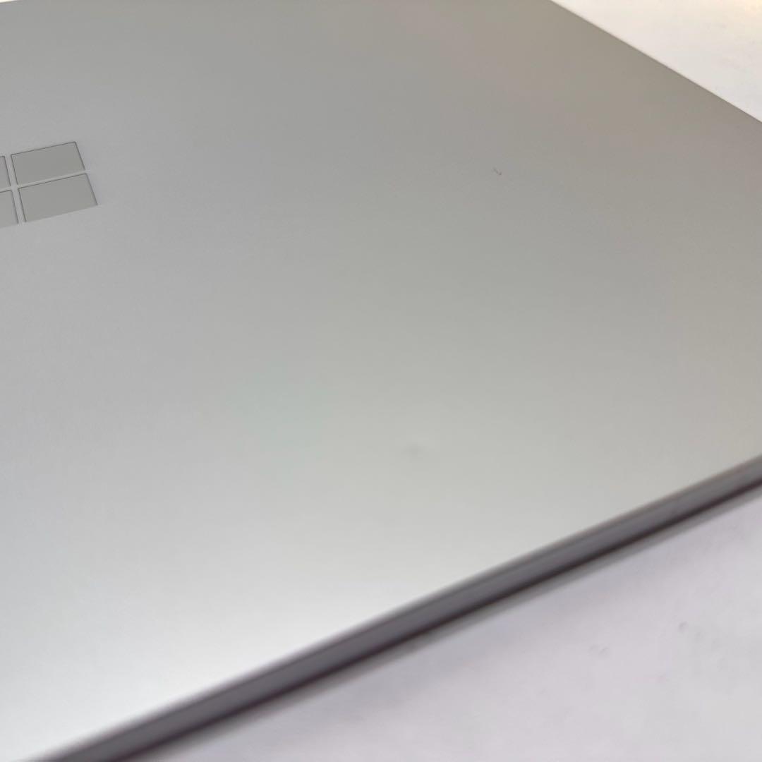【BT◎美品】　Surface Laptop3 R7/16/512 Office