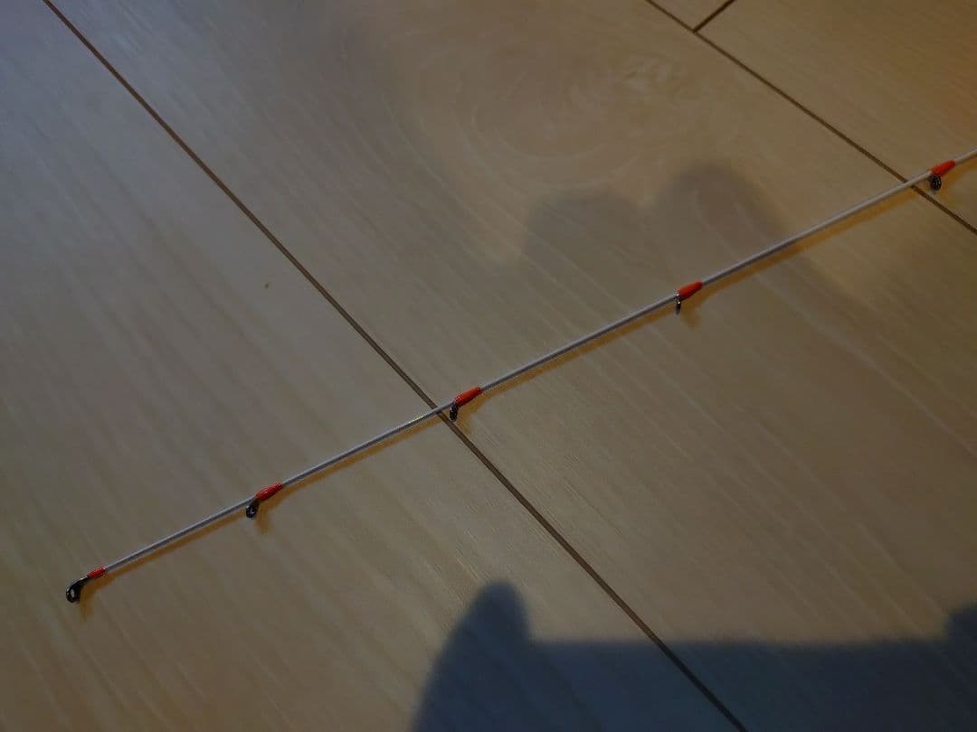 シマノ　セフィア　エクスチューン　ティップエギング　s68 ml−s