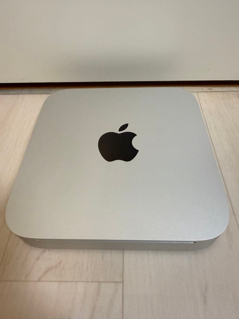 Macデスクトップ Mac mini Mid 2010 MC270J/A