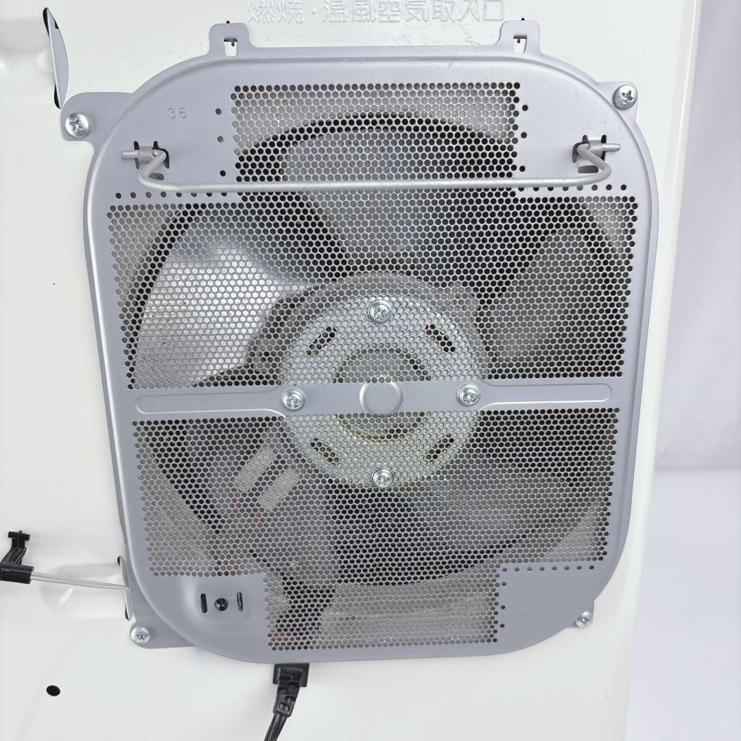 ダイニチ ブルーヒーター FW-3619L 石油ファンヒーター 灯油 19年製