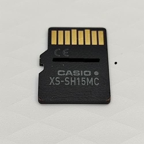 優良品/A CASIO 電子辞書 XD-Z9800 韓国語追加+英語上級モデル