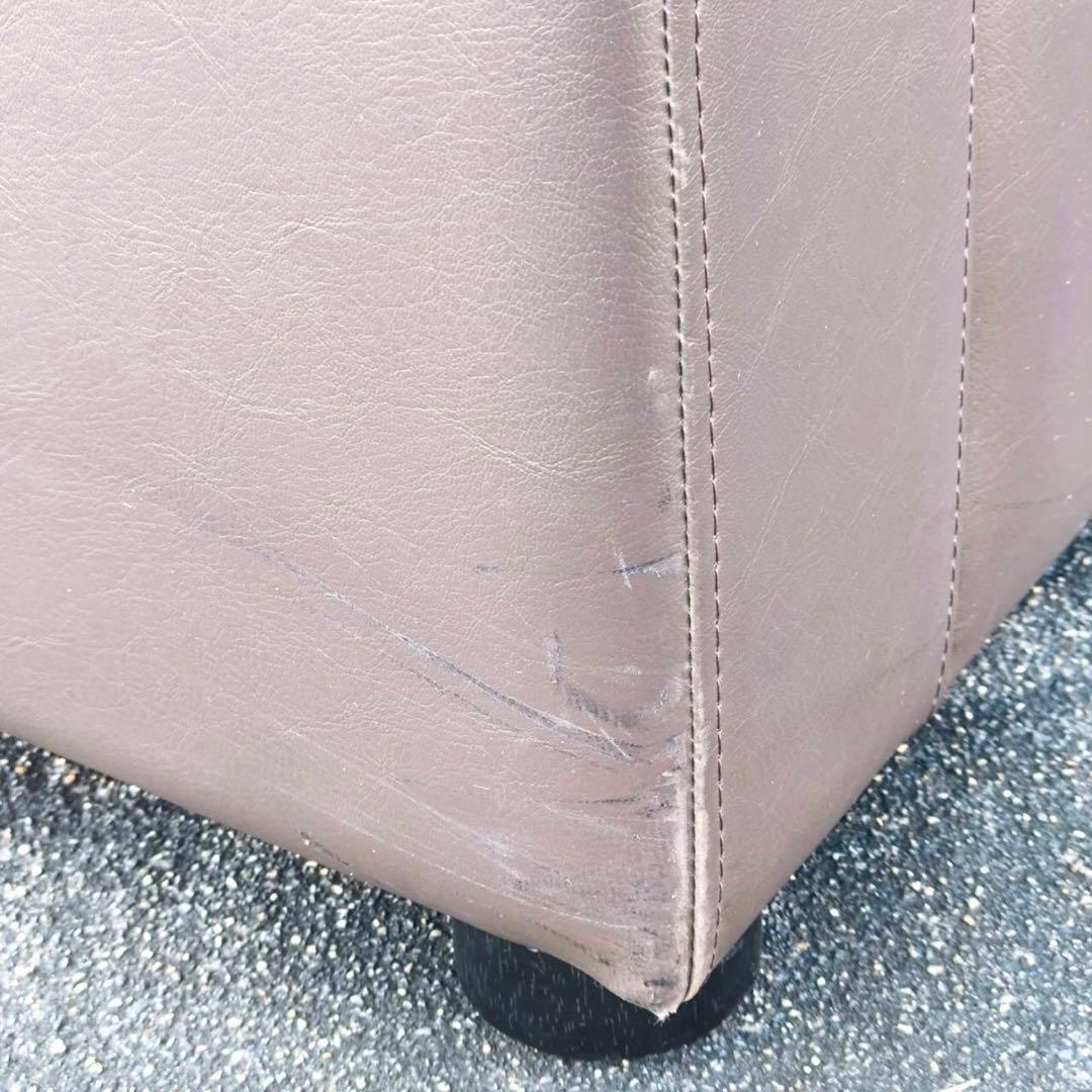 コクヨ 1人掛けソファー サイズ約W760×D680×H690 SH380mm