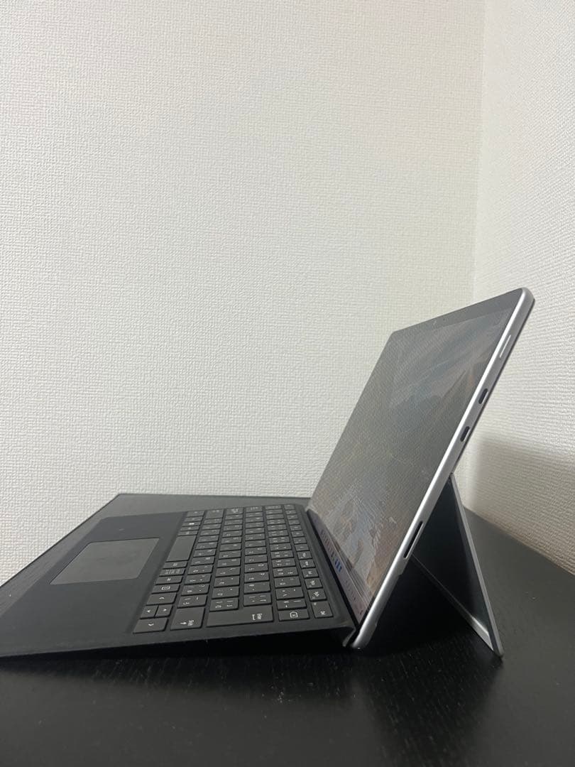 Microsoft Surface Pro8 12.3インチ シルバー 本体