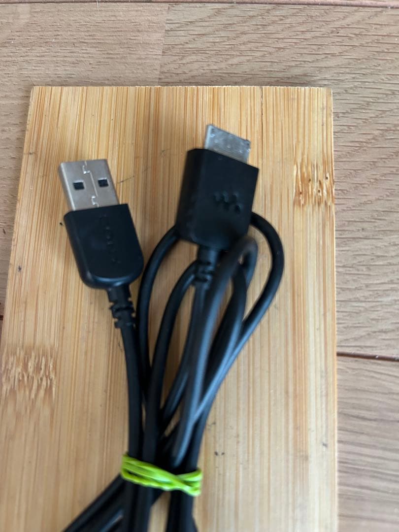 SONY WALKMAN レッド タッチスクリーン