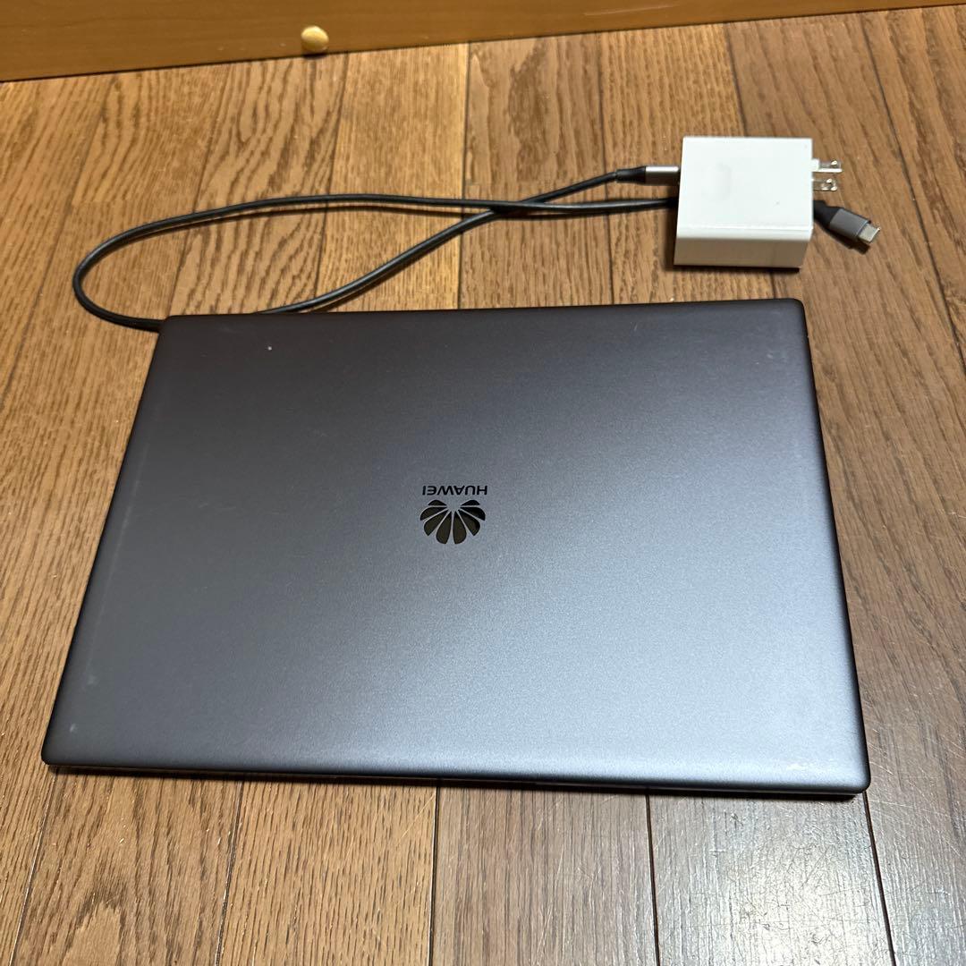 HUAWEI Mach-WX9 8世代 i7 16GB SSD512GB