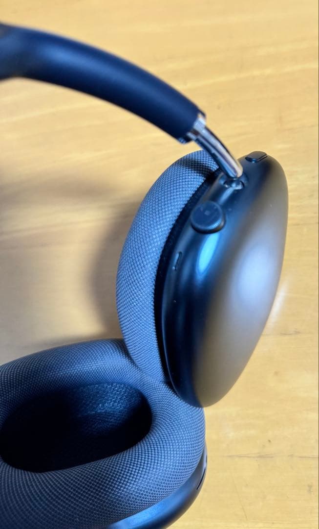 【1日限定価格！】Apple AirPods Max ミッドナイト USB-C