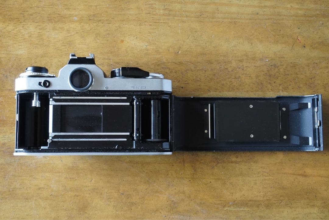 Nikon FE ニコン