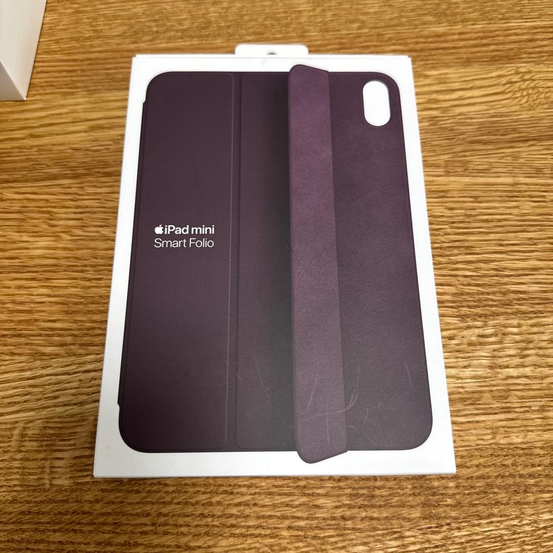 iPad mini 第6世代　cellular セルラー　256GB シムフリー