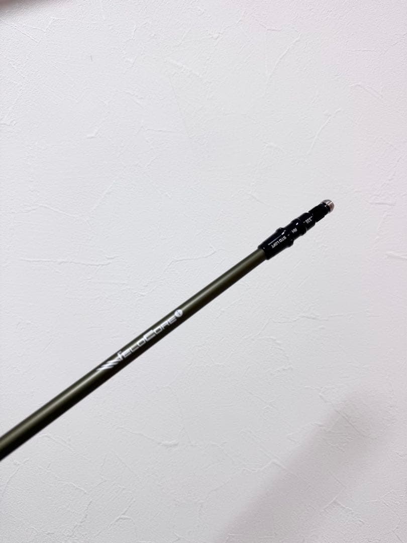 【希少】24 VENTUS BLUE 6S テーラーメイド用スリーブ付き