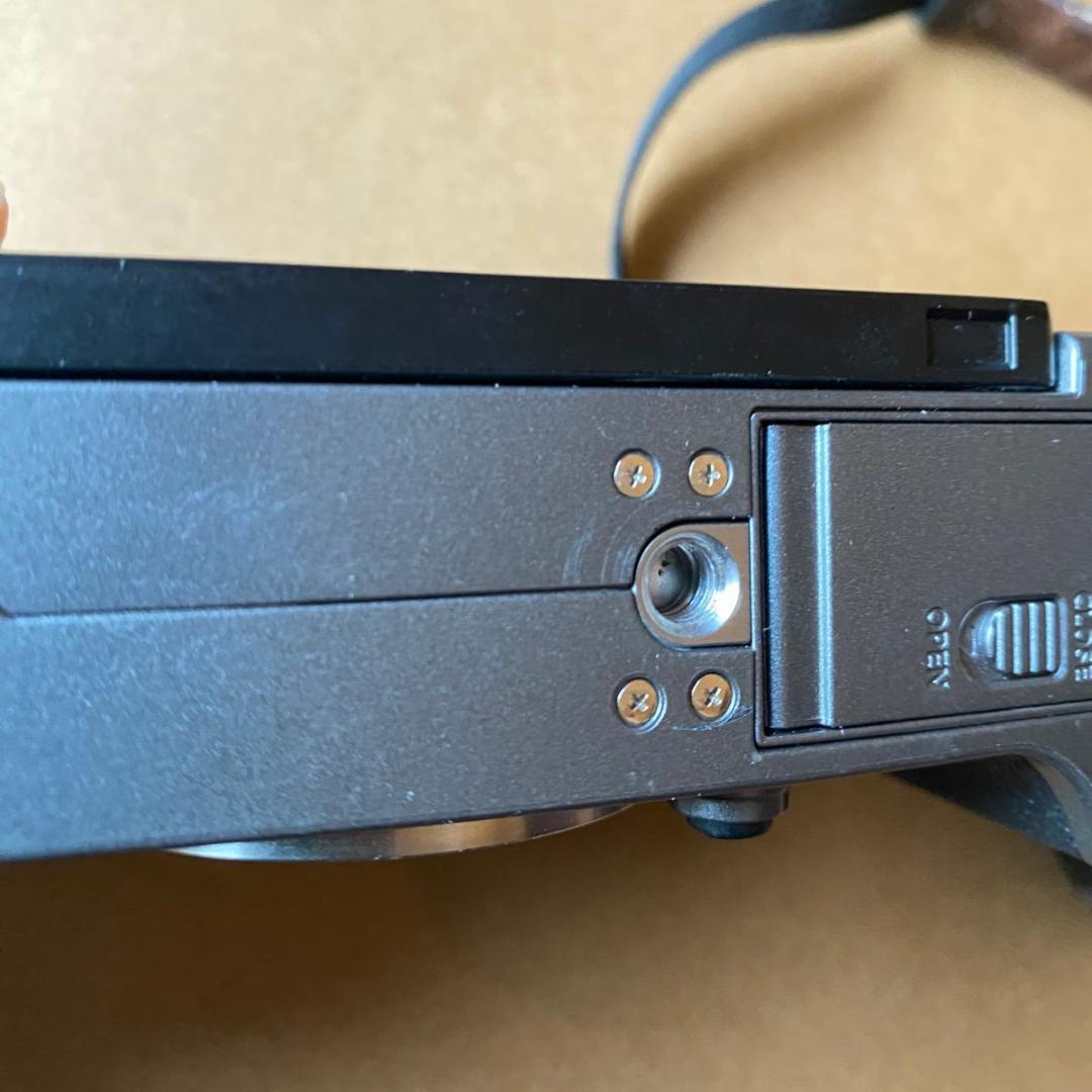 【美品】 FUJIFILM X-T200 レンズキット（XC15-45mm）