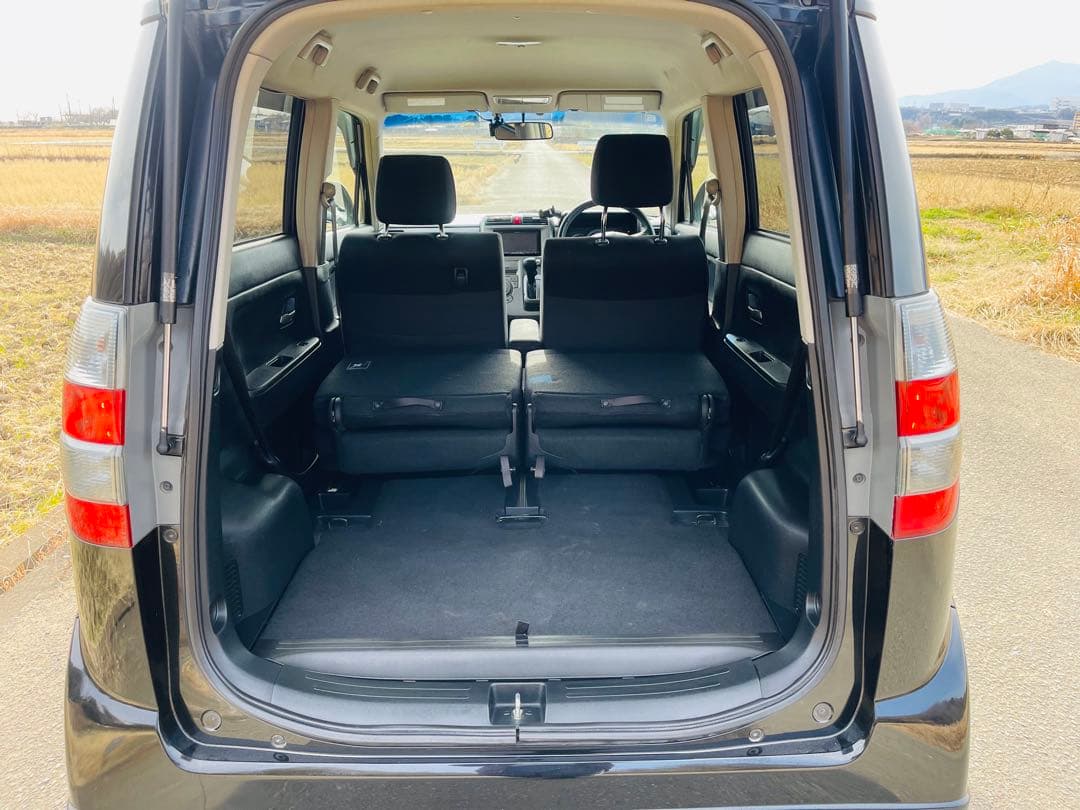 ★ ホンダ ゼスト ★ ターボ4WD ★ 車検2年付き