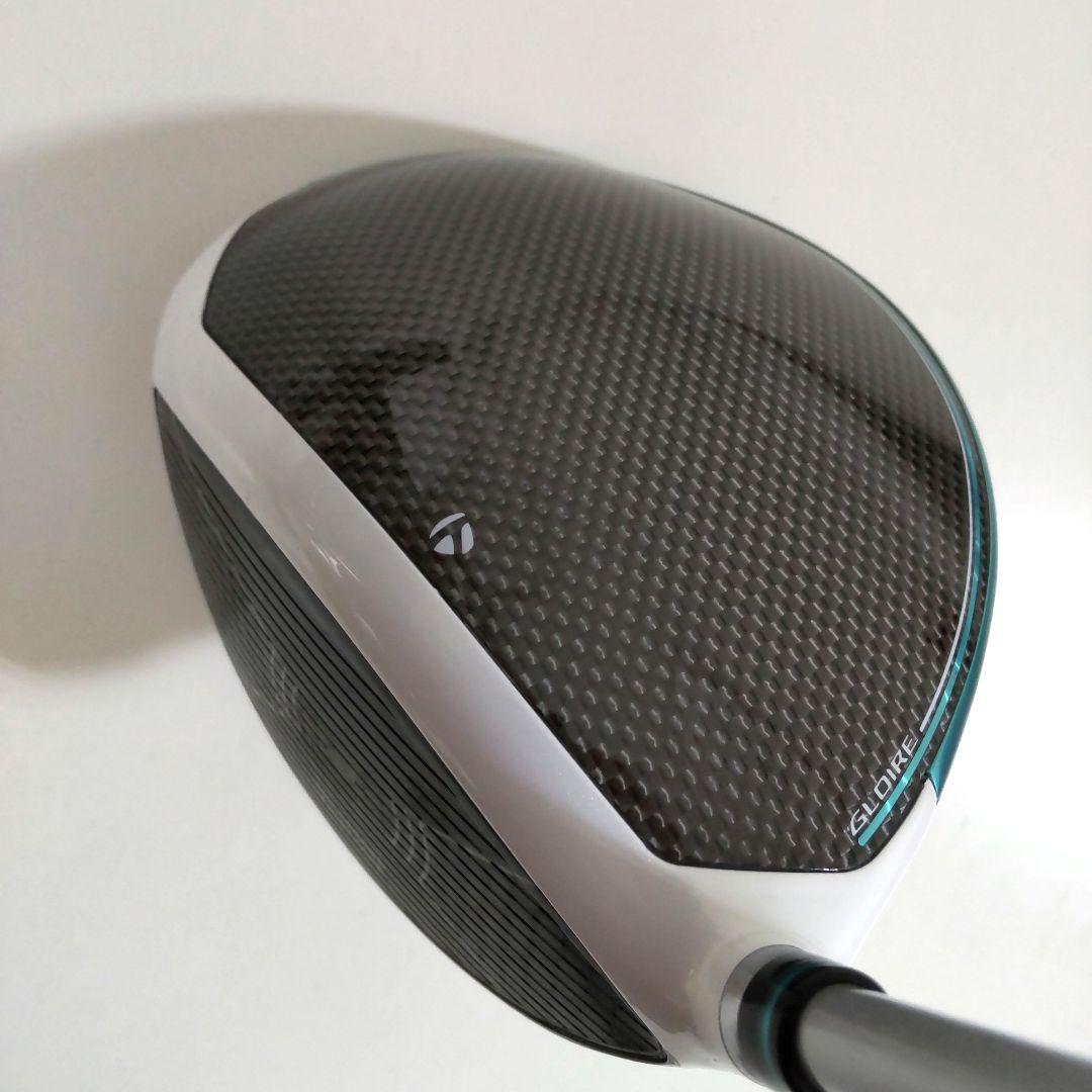 レア中古美品！ステルスグローレ レディースドライバー 12.5度L