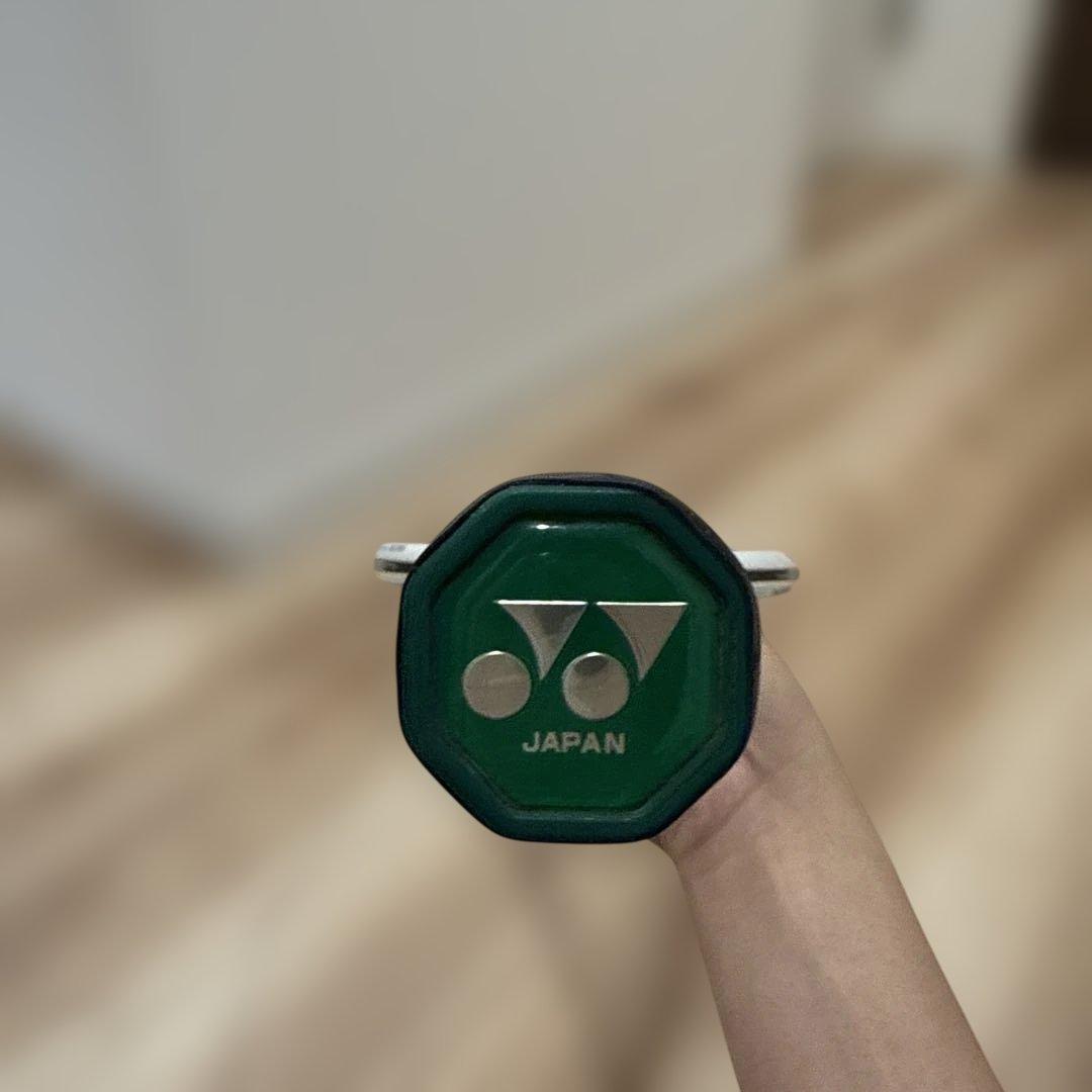 YONEXジオブレイク 70V 白