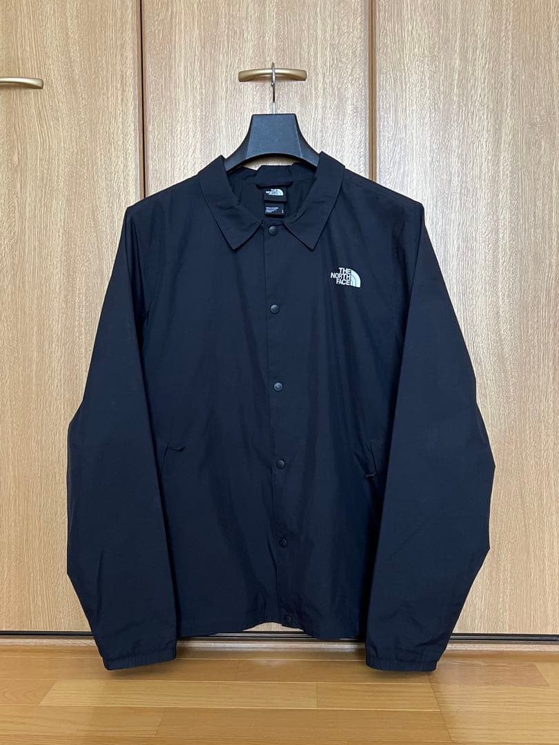 The North Face IC コーチジャケット Lサイズ 海外限定モデル
