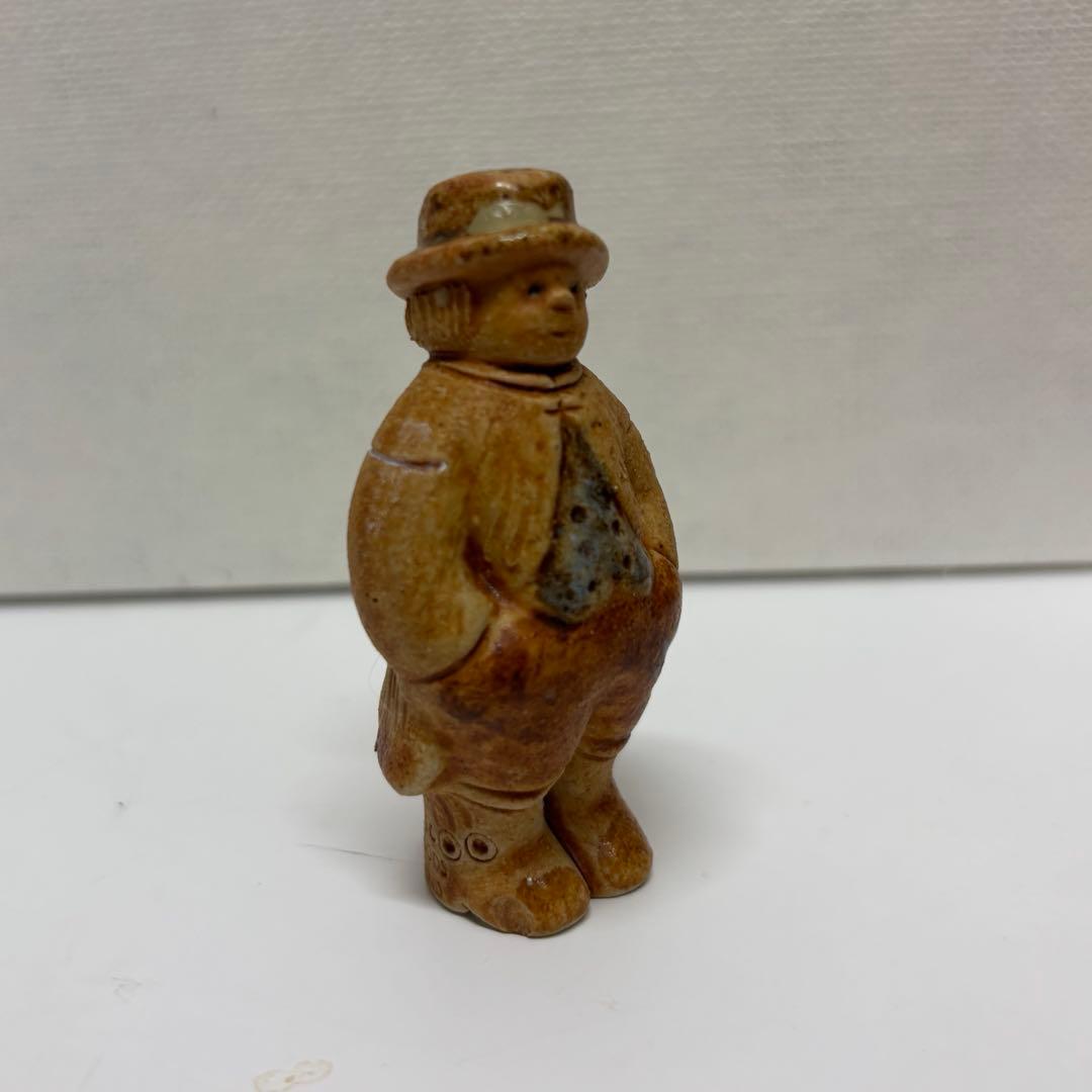 【北欧アンティーク】ルーテボ(RUTEBO) PER