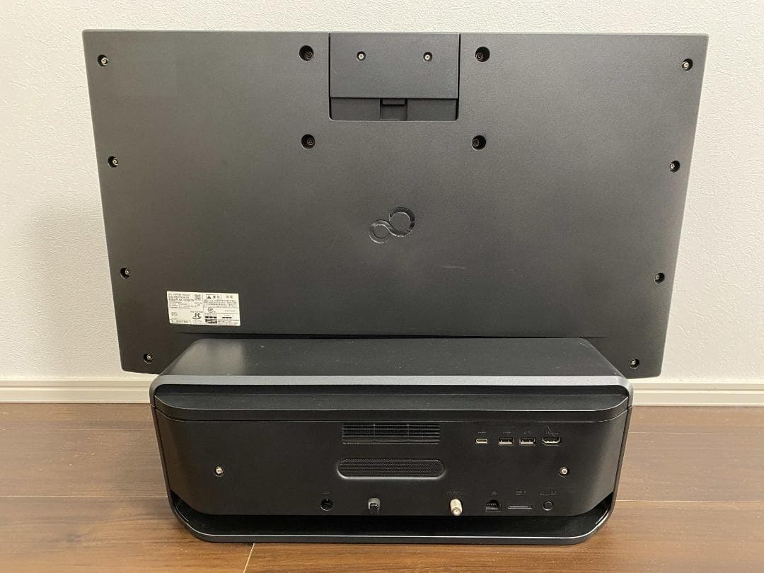 FH90/A3★Core i7★Office2024★W録画★SSD HDD